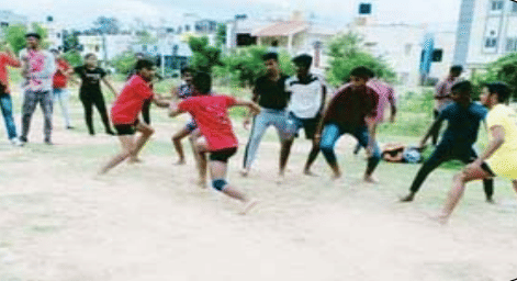 Jesse PU & Degree College Bangalore College Activities photo 5